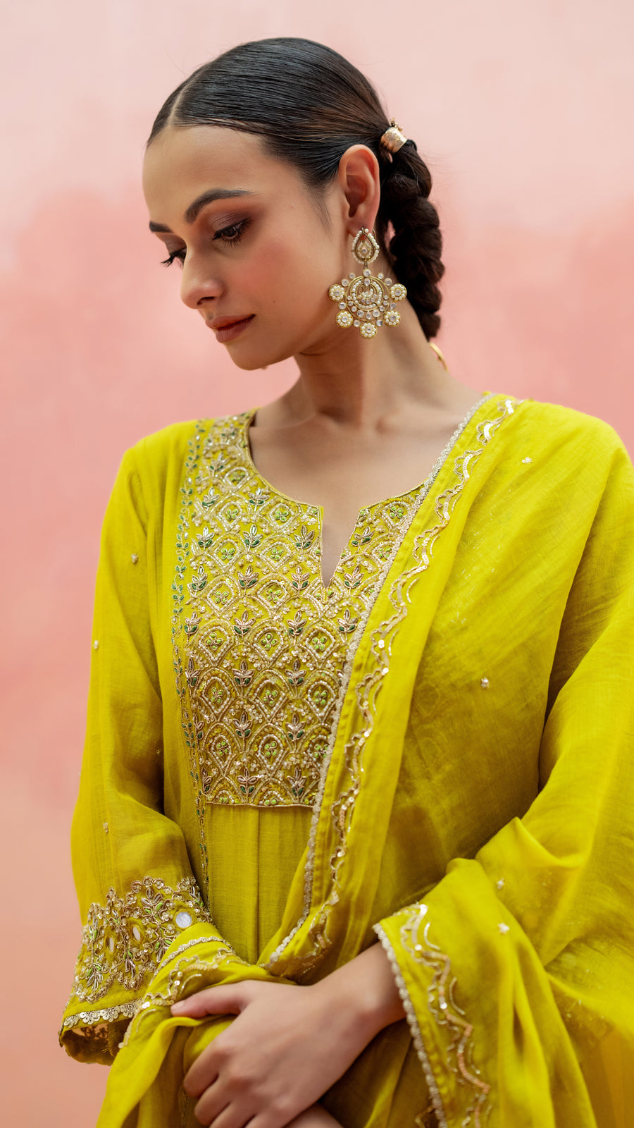 Color_Yellow Green