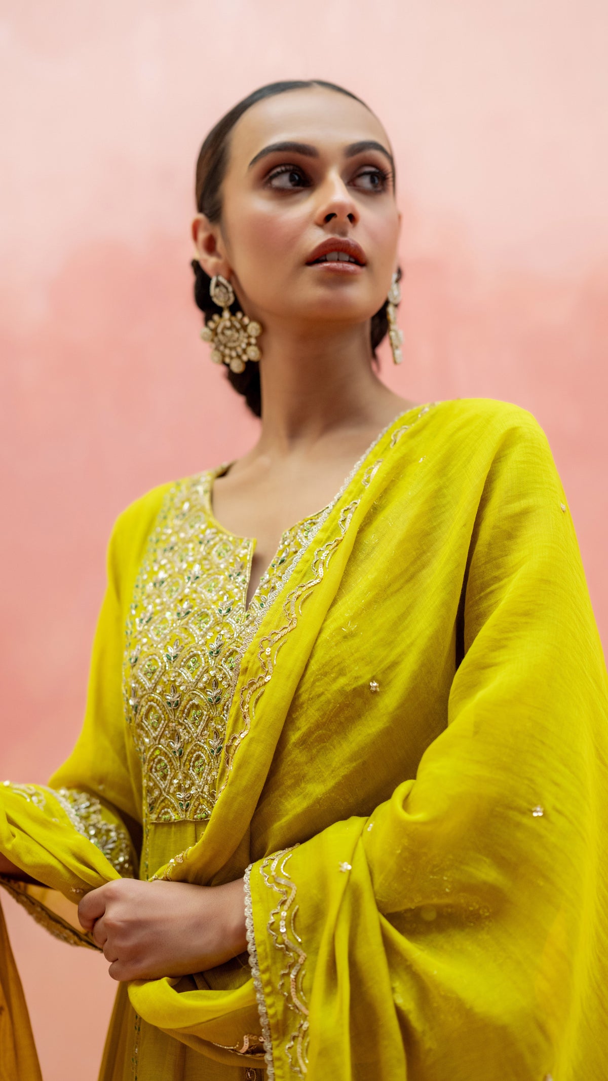 Color_Yellow Green