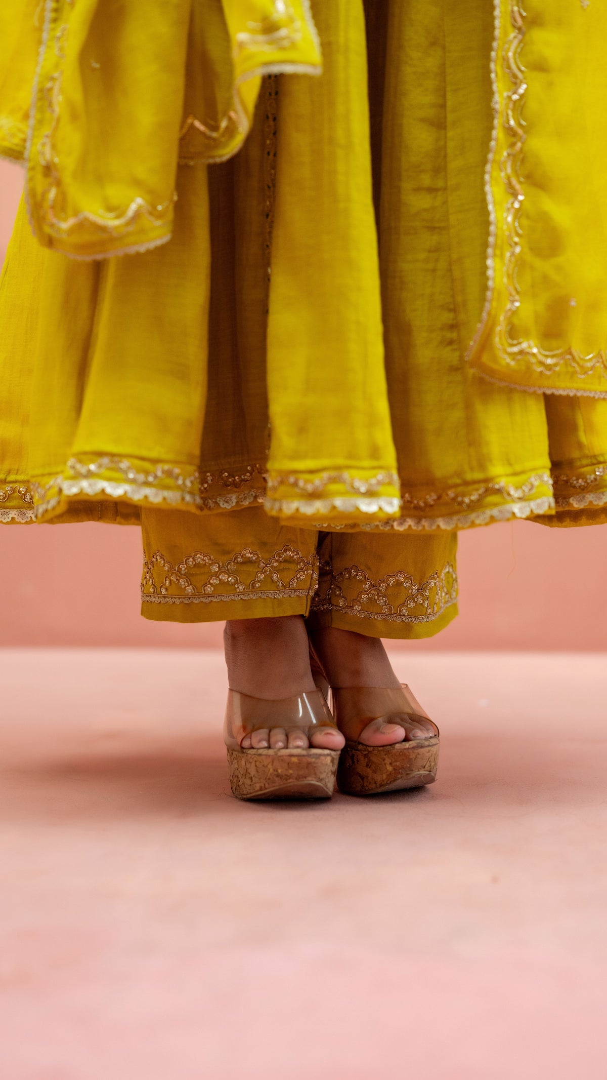 Color_Yellow Green