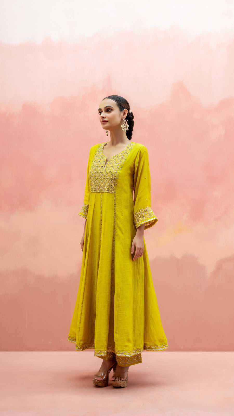 Color_Yellow Green