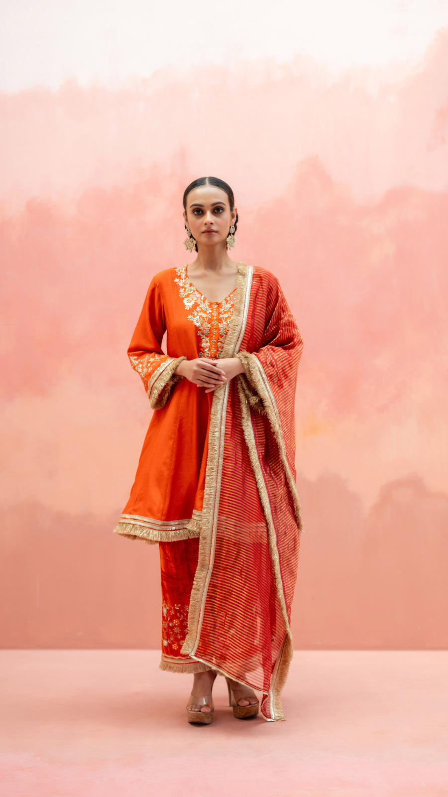 Color_Red Orange