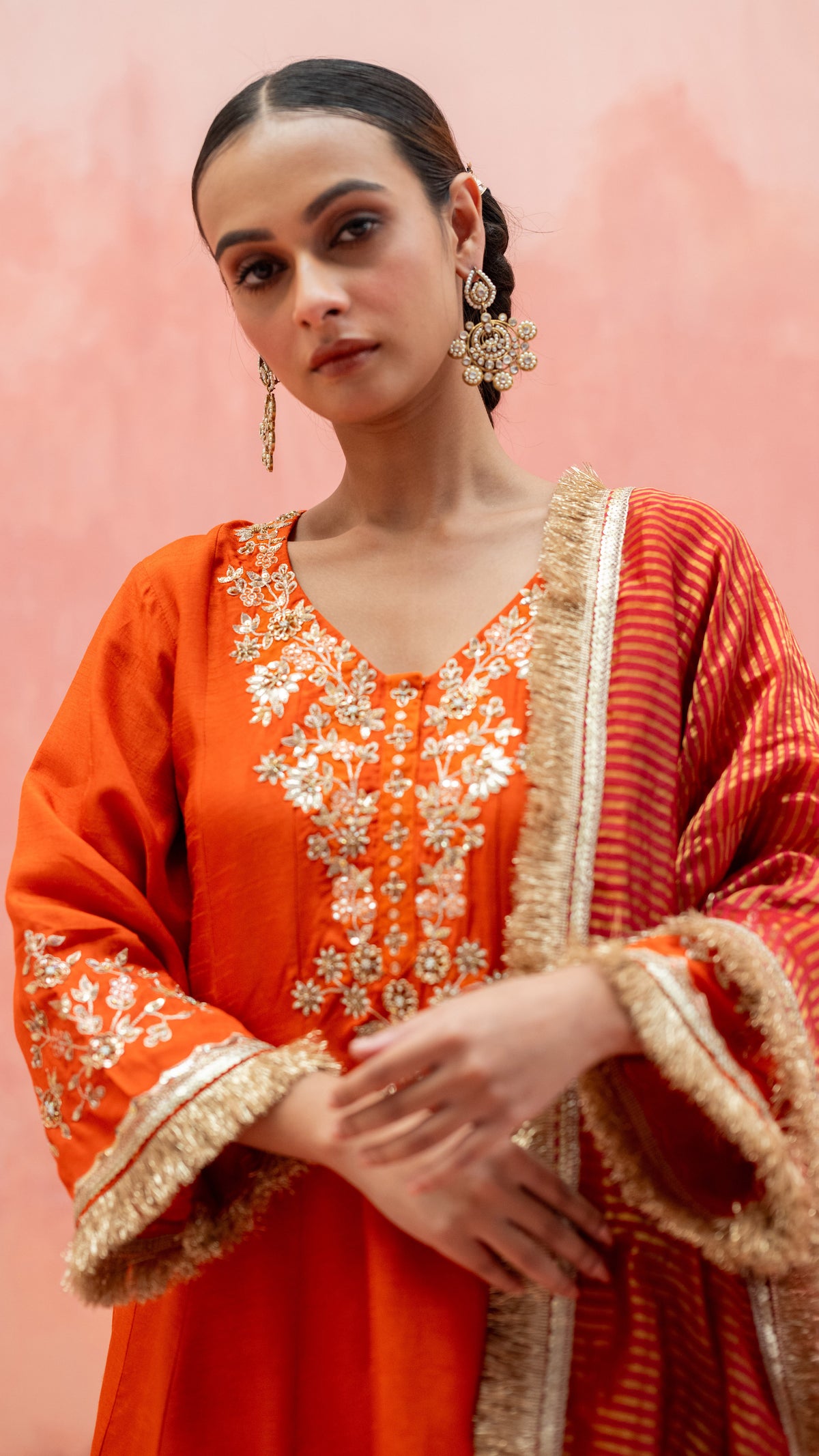 Color_Red Orange