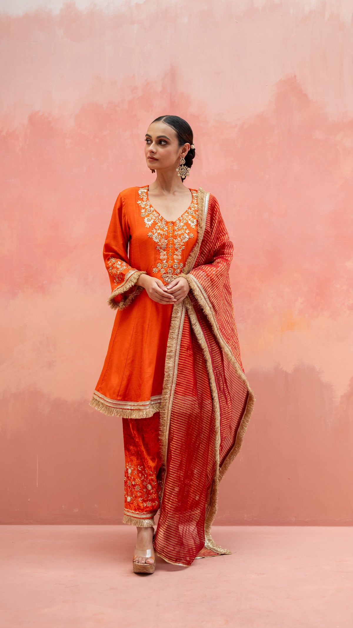 Color_Red Orange