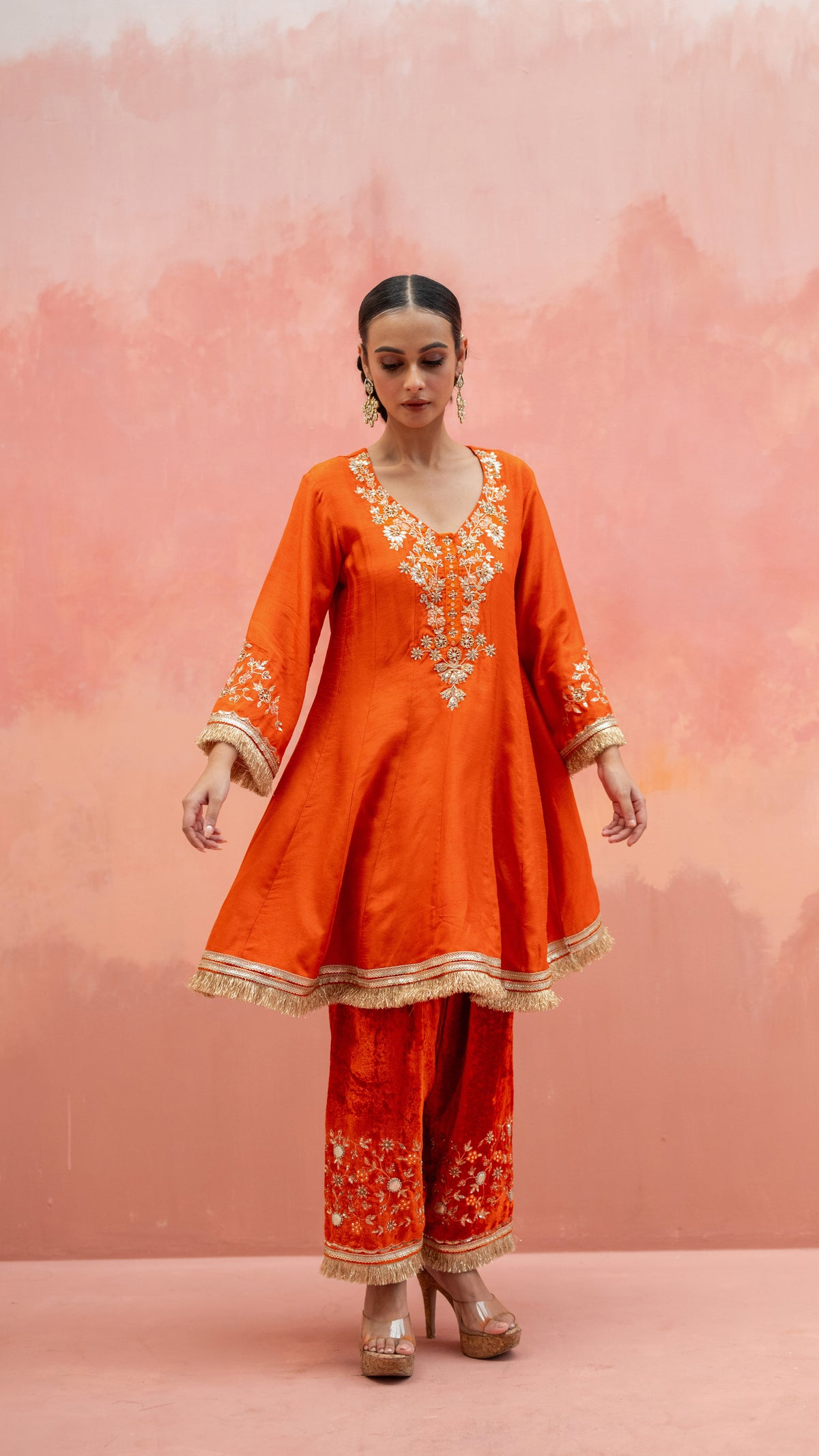 Color_Red Orange