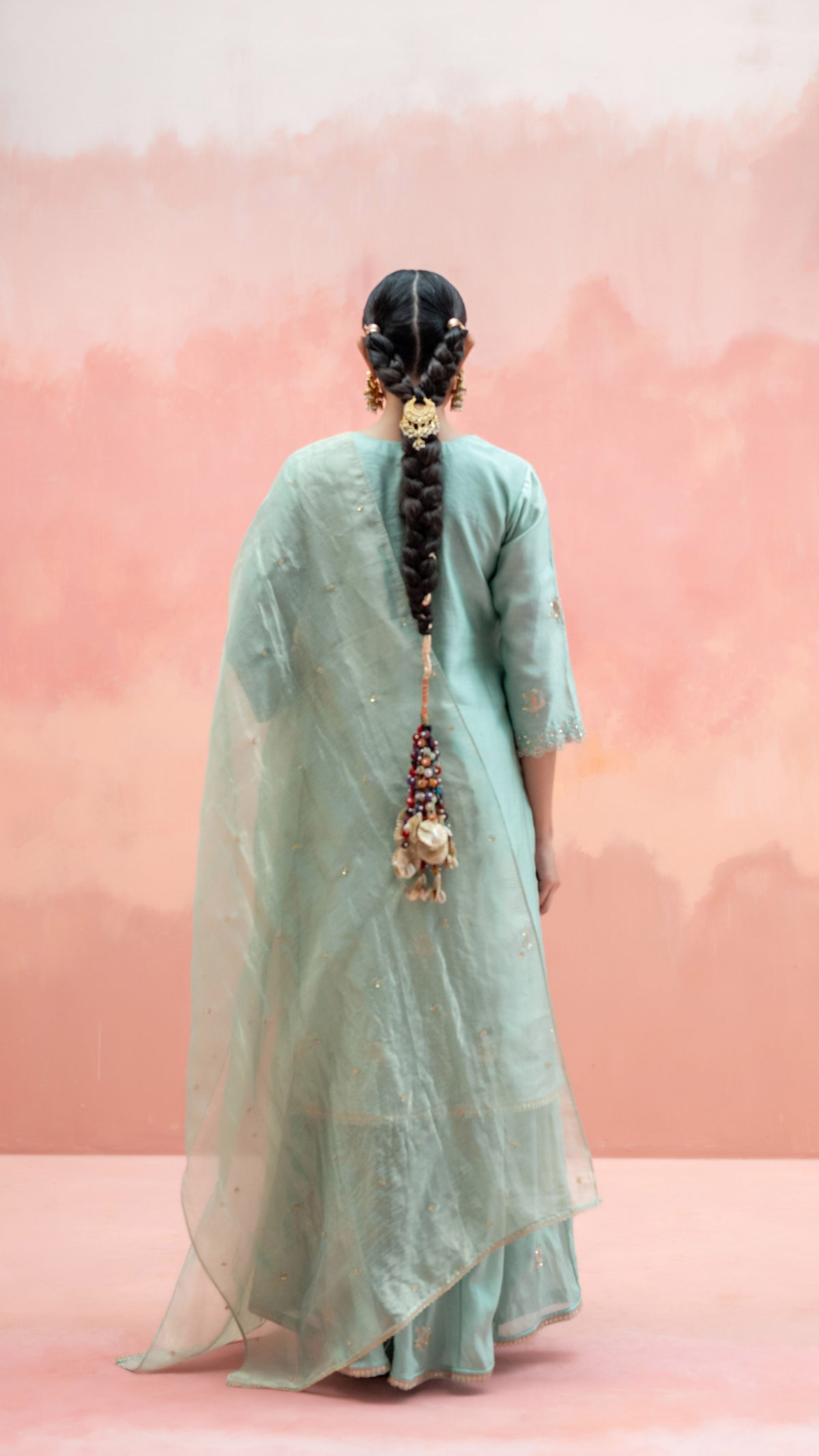 Color_Blue Green