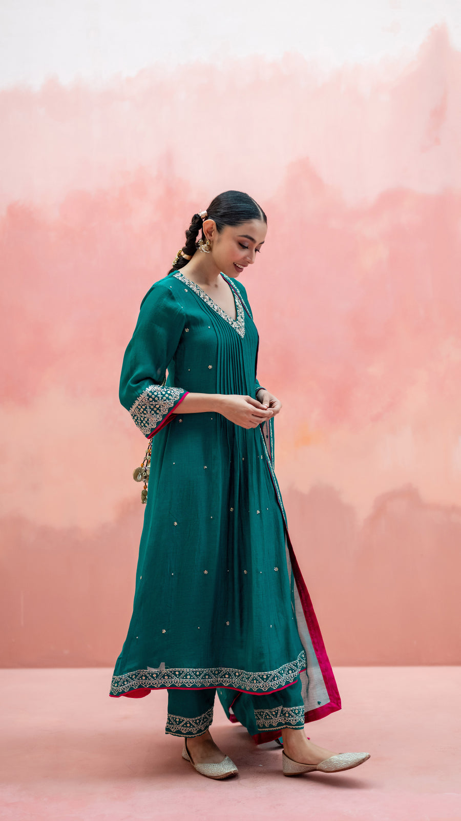 Color_Teal Green