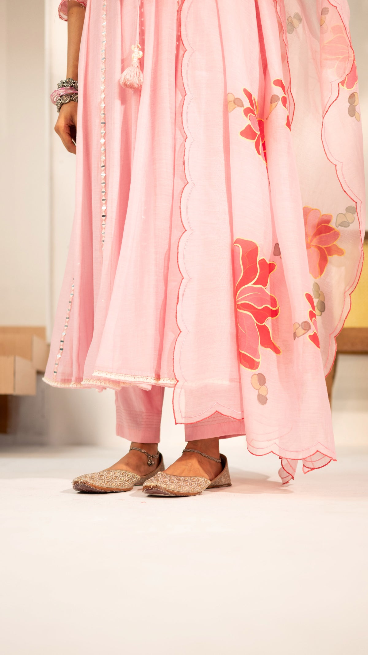 Color_Rose Pink