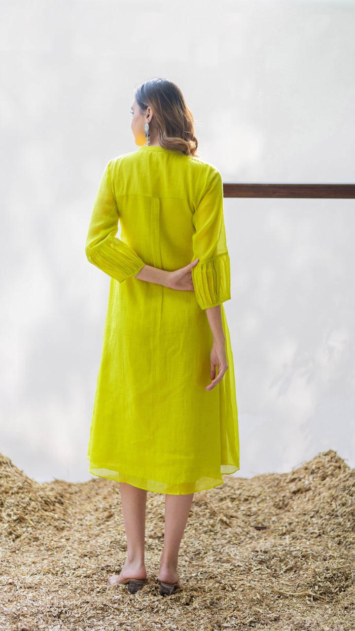 Zeba Tunic Set (Angoori)