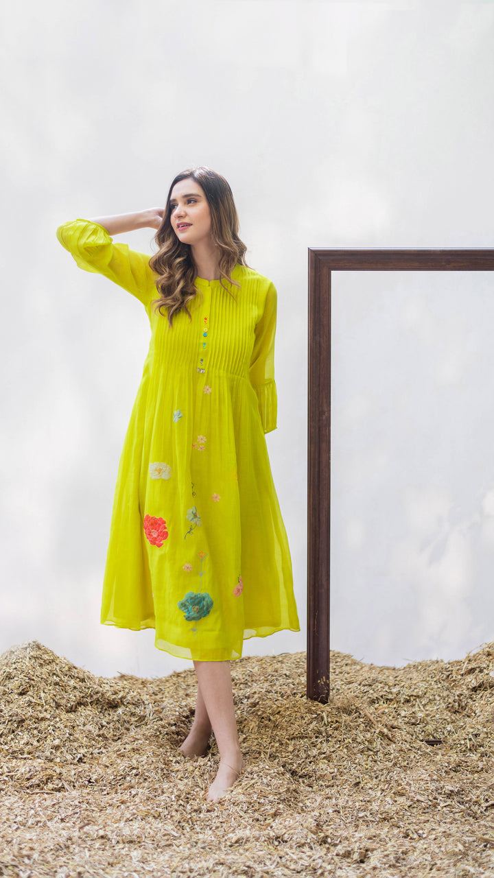 Zeba Tunic Set (Angoori)