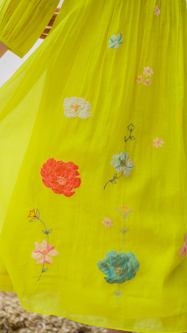 Zeba Tunic Set (Angoori)