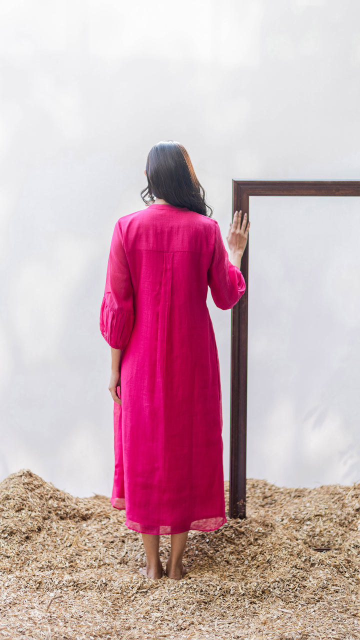 Zeba Tunic Set (Rani)