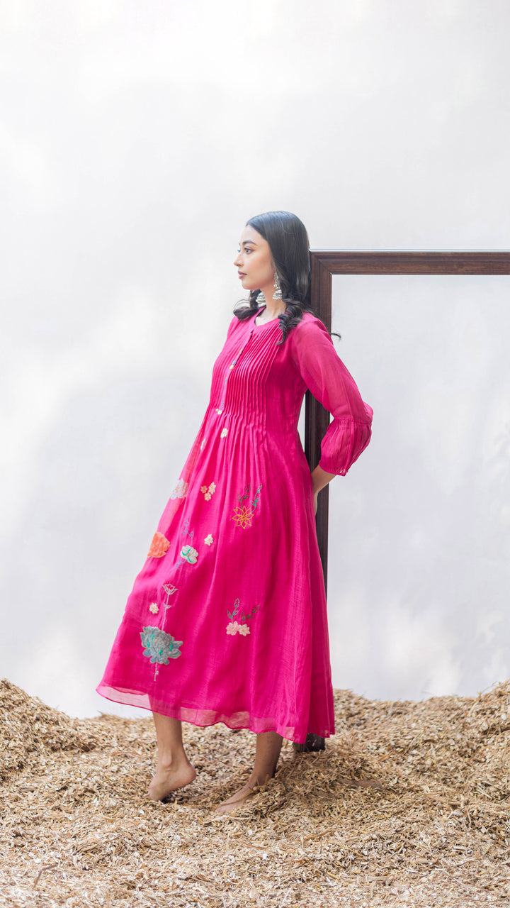 Zeba Tunic Set (Rani)