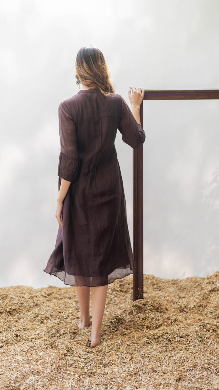 Zeba Tunic