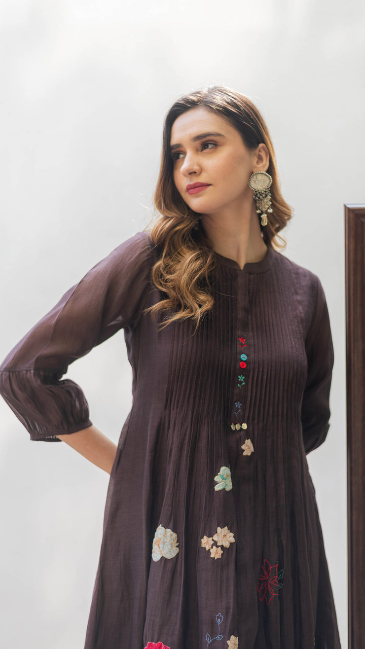 Zeba Tunic