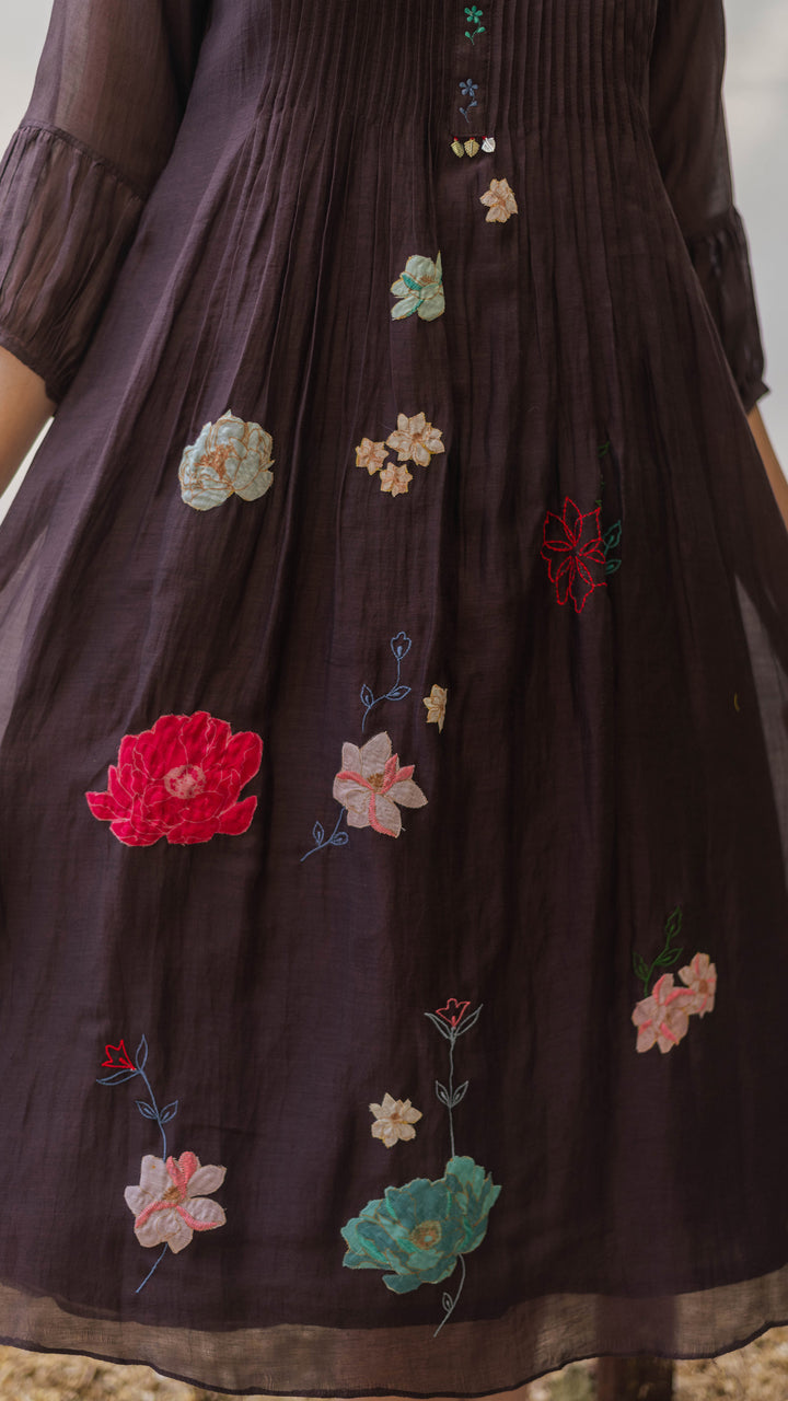 Zeba Tunic