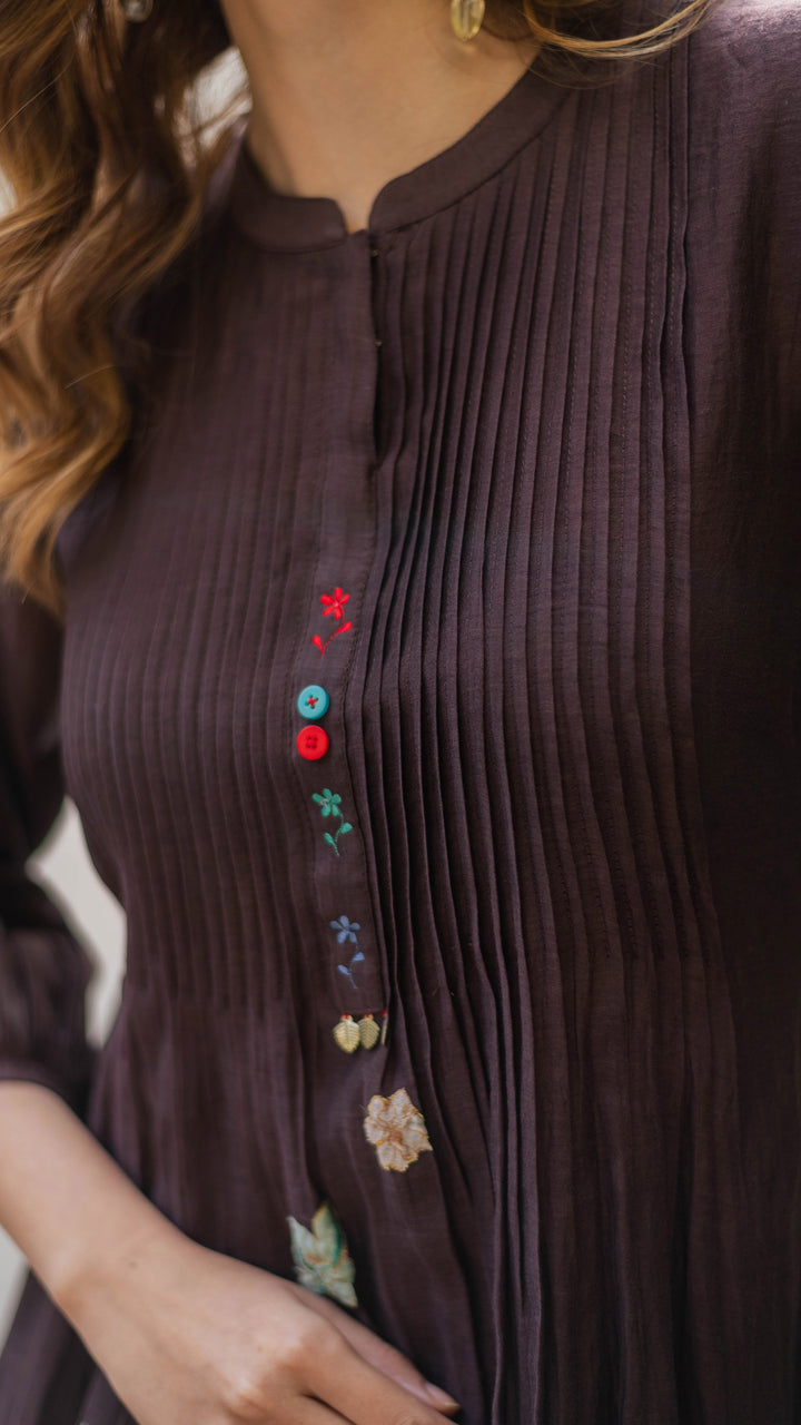 Zeba Tunic