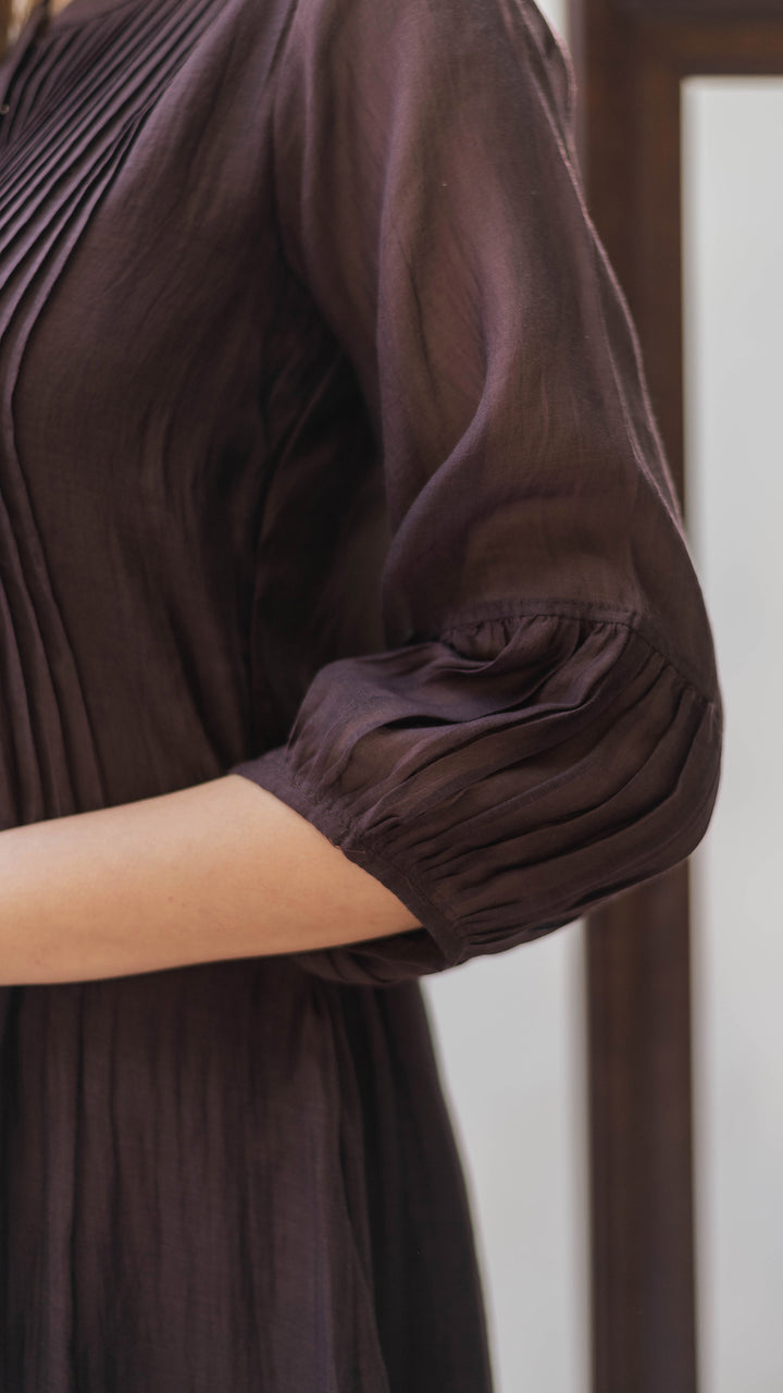 Zeba Tunic