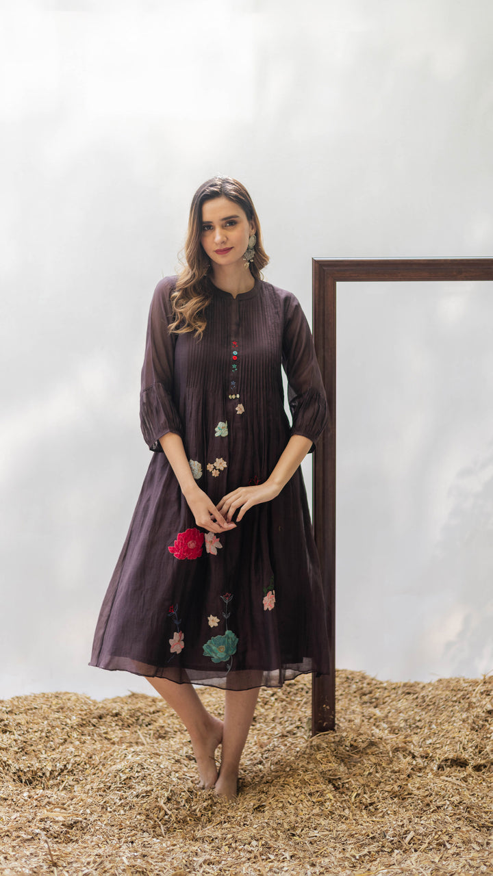 Zeba Tunic