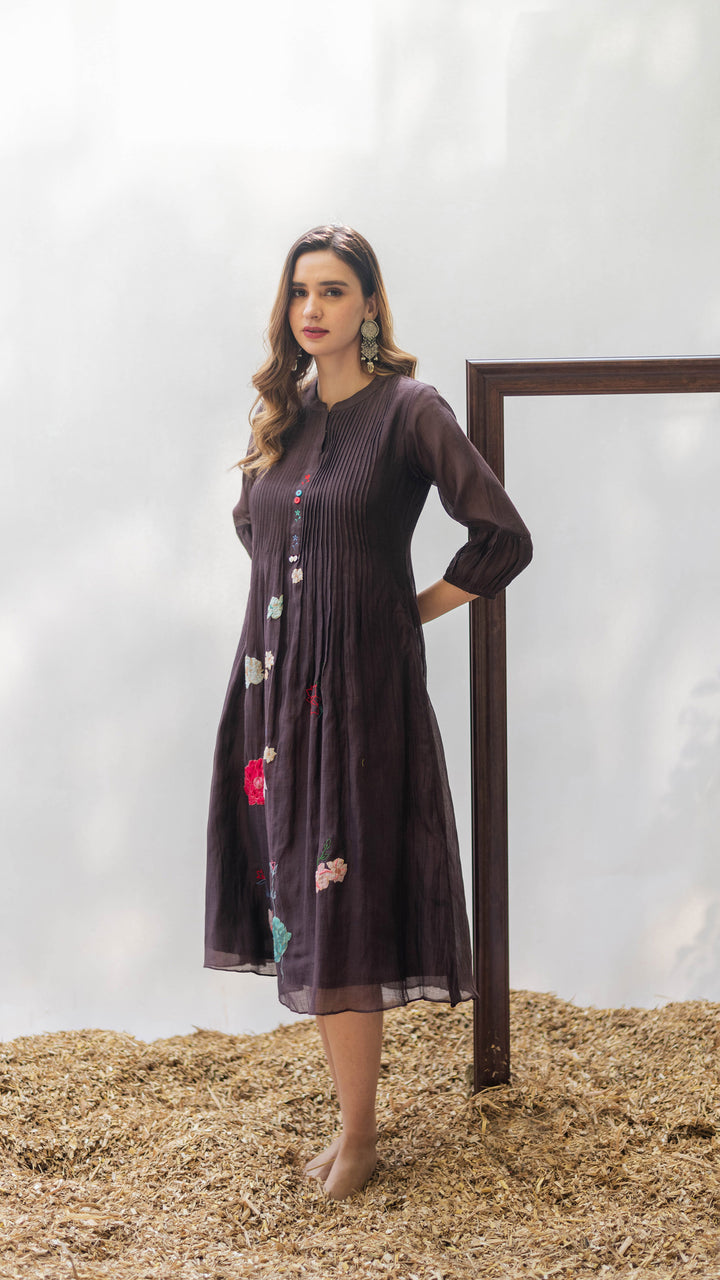 Zeba Tunic