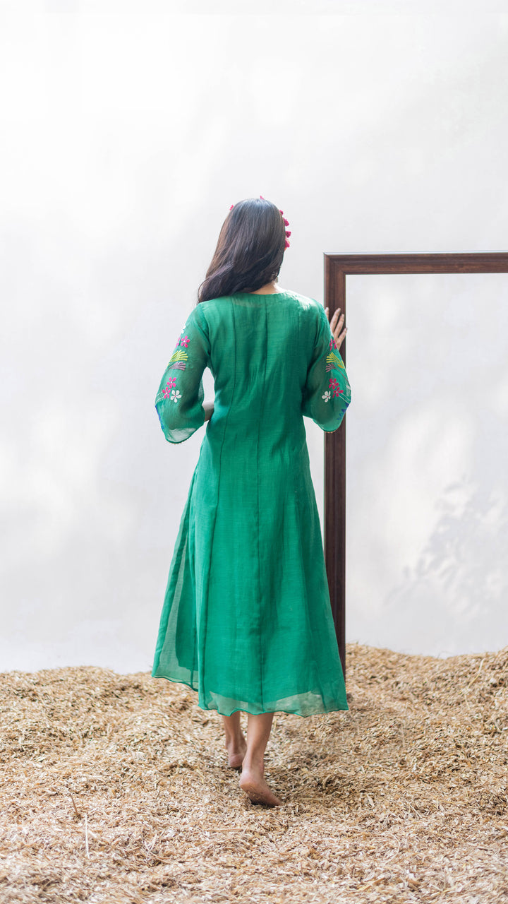 Zuri Jacket Tunic