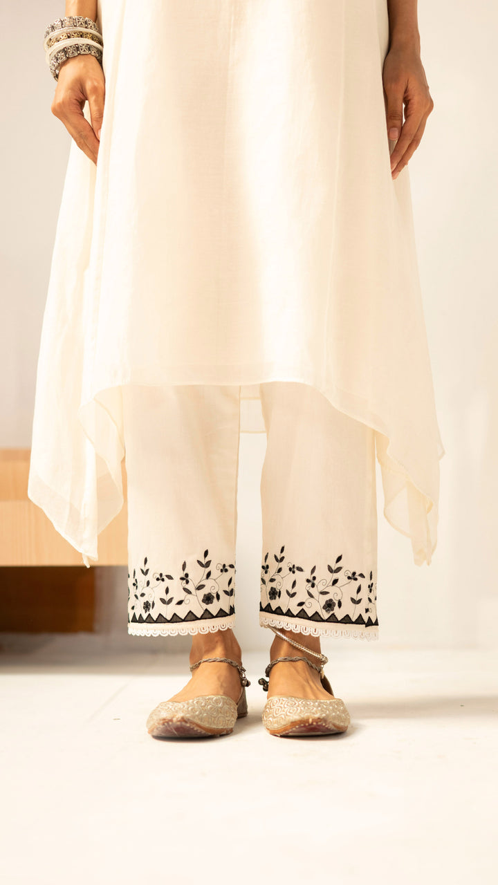 Alaya A-line Kurta Set