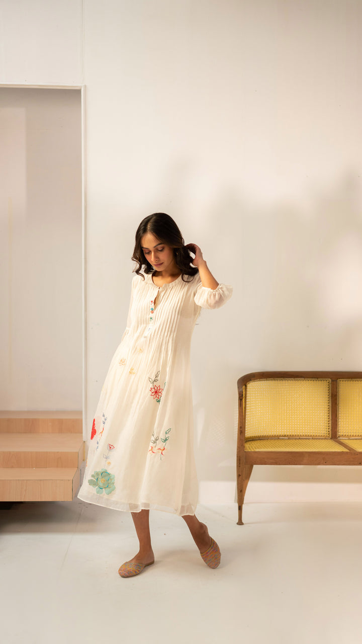 Zeba Tunic