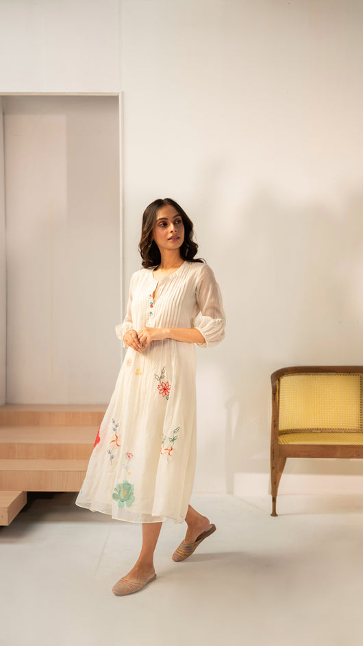 Zeba Tunic