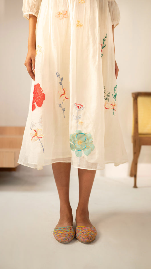 Zeba Tunic