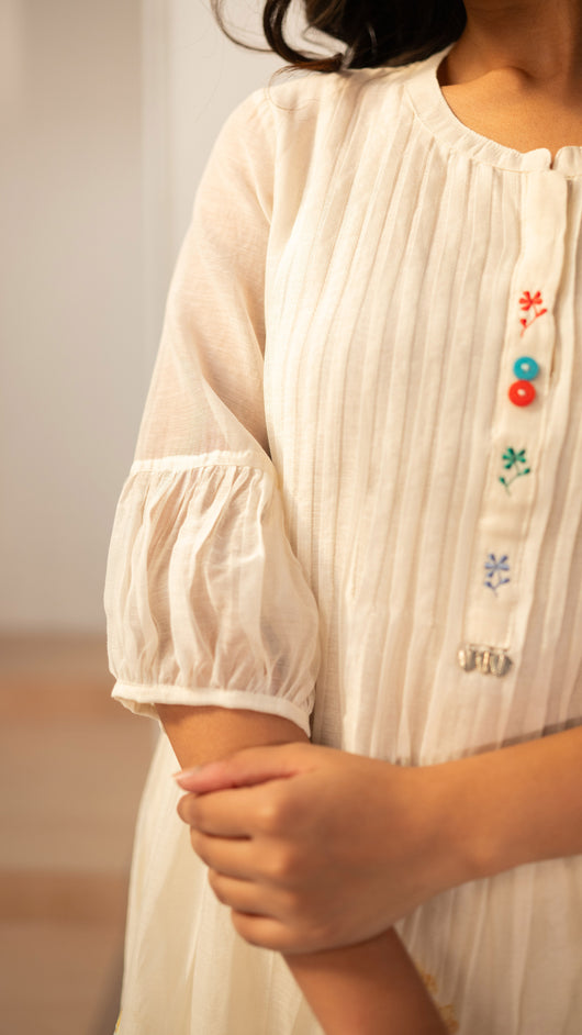 Zeba Tunic