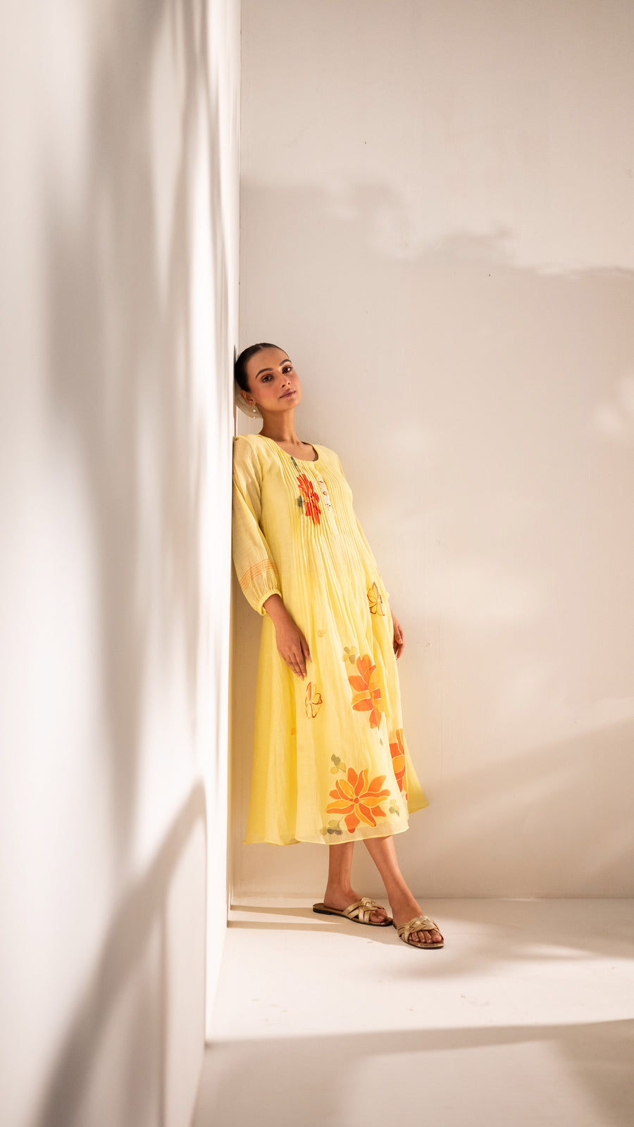 Color_Cool Yellow