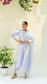 Fiza Kurta Set (Lavender)
