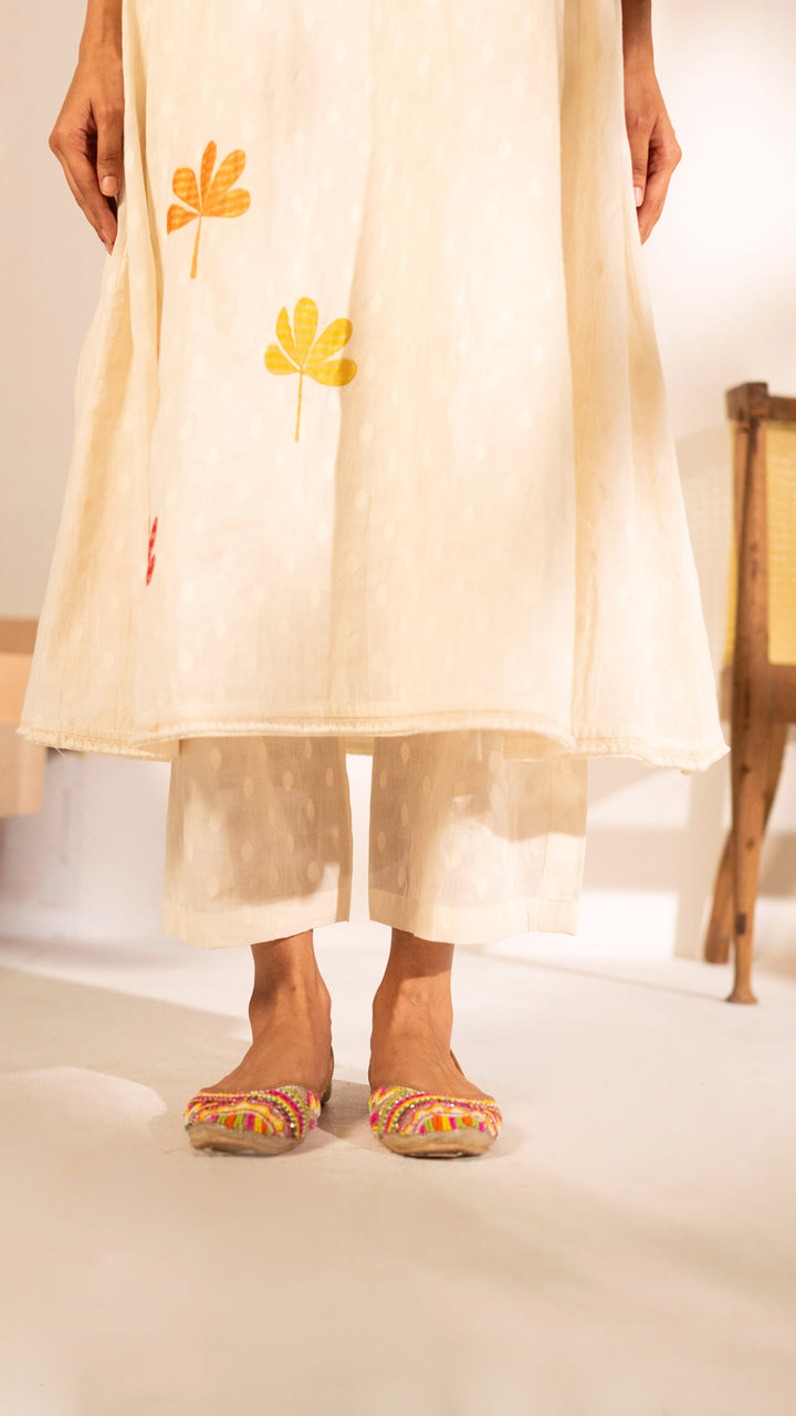 Ziya Tunic Set