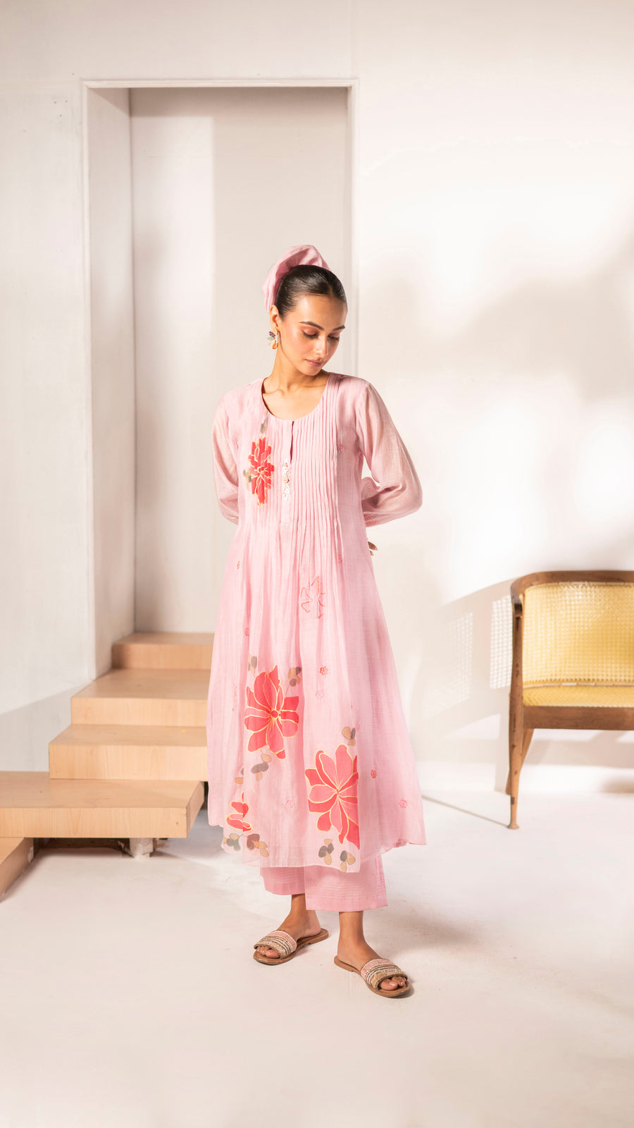Color_Rose Pink