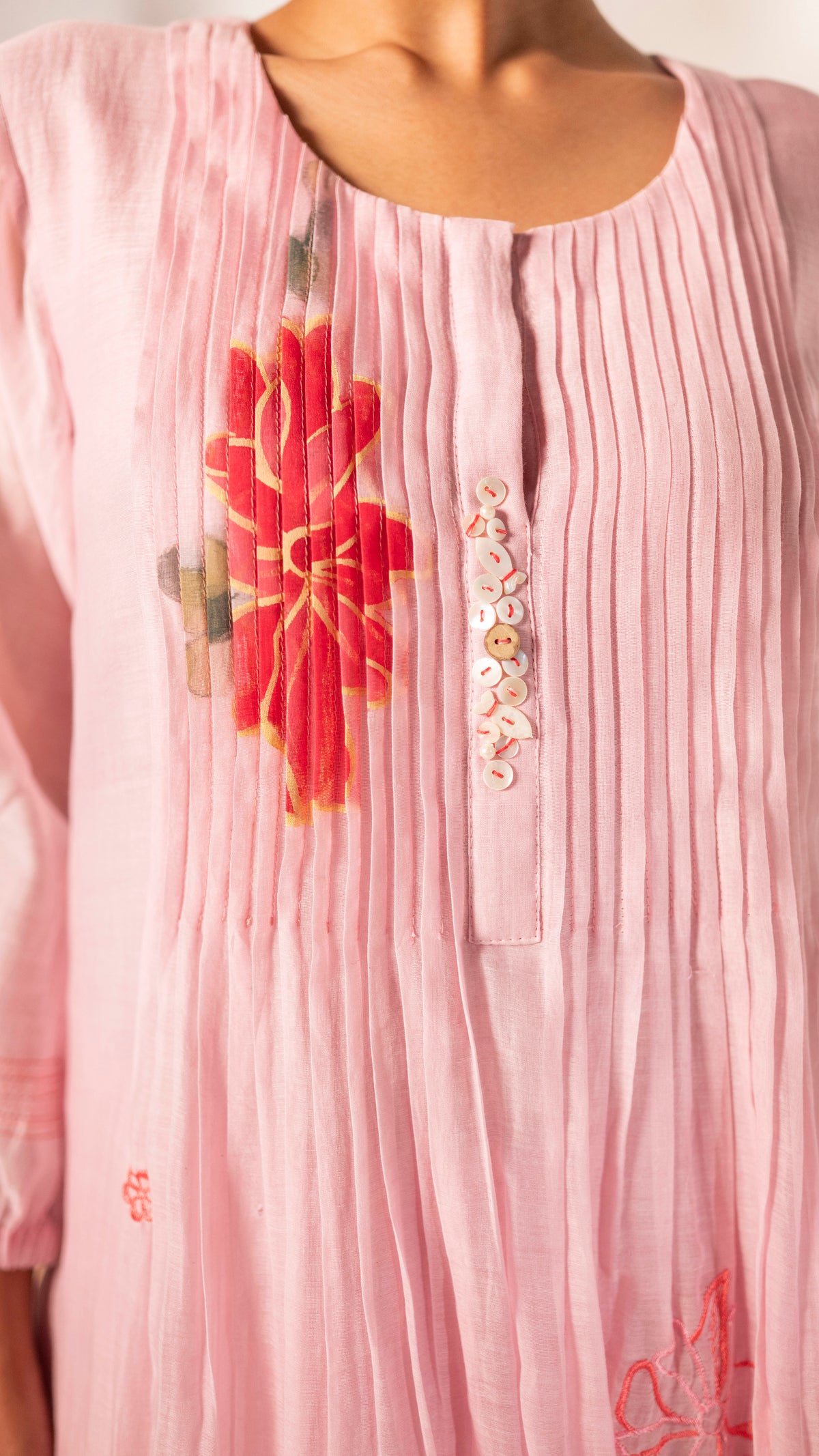 Color_Rose Pink