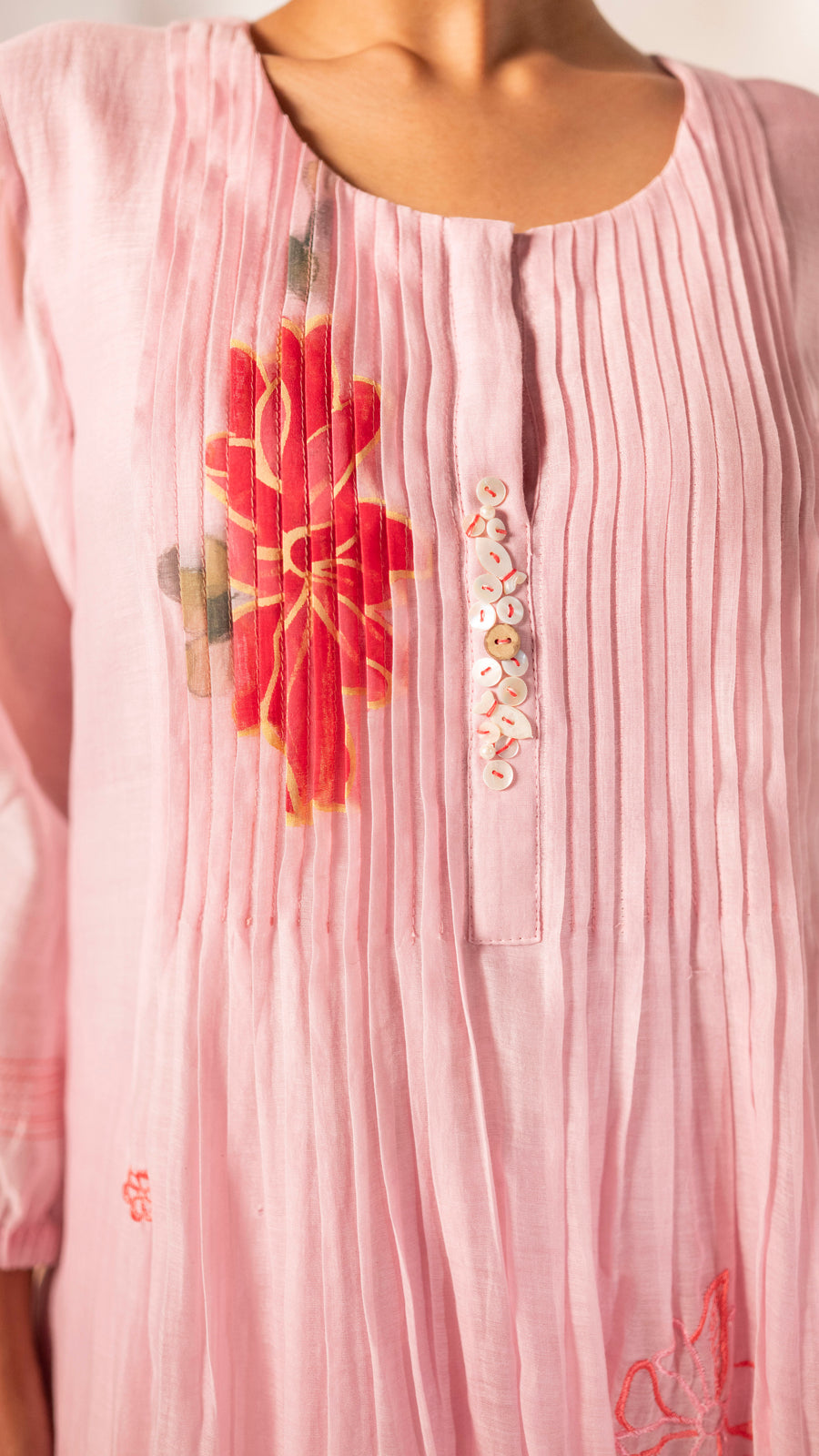 Color_Rose Pink