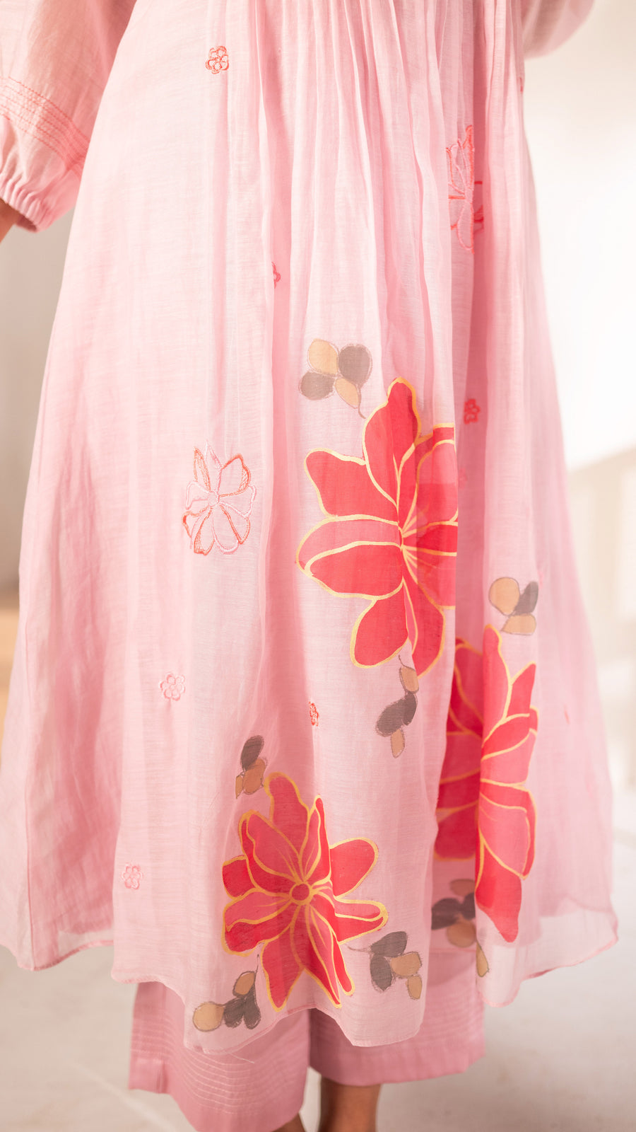 Color_Rose Pink