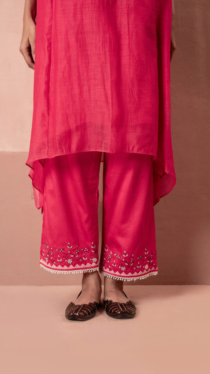 Alaya A-line Kurta Set