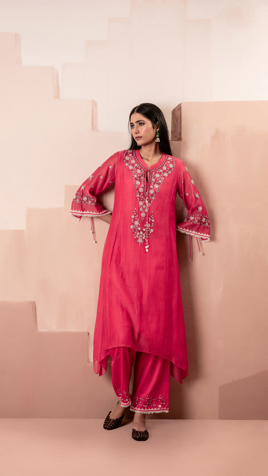 Color_Rose Red
