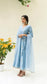 Muskat Angrakha Set (Iceberg Blue)