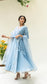 Muskat Angrakha Set (Iceberg Blue)