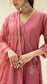 Muskat Angrakha Set (Plum Pink)