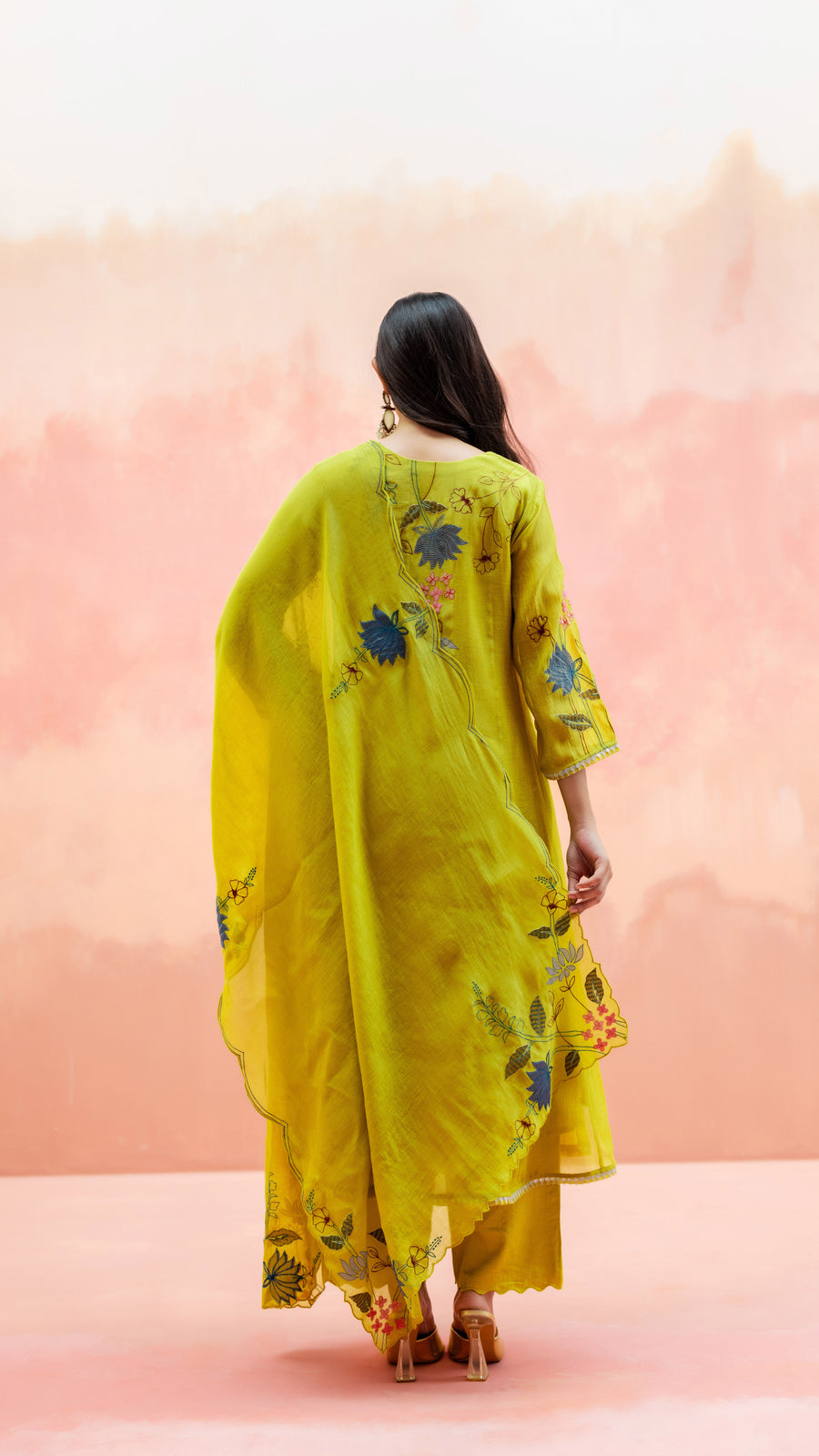 Color_Yellow Green