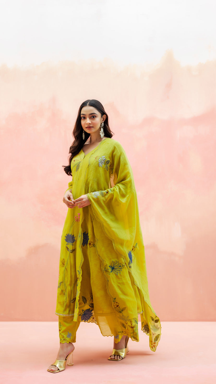 Color_Yellow Green