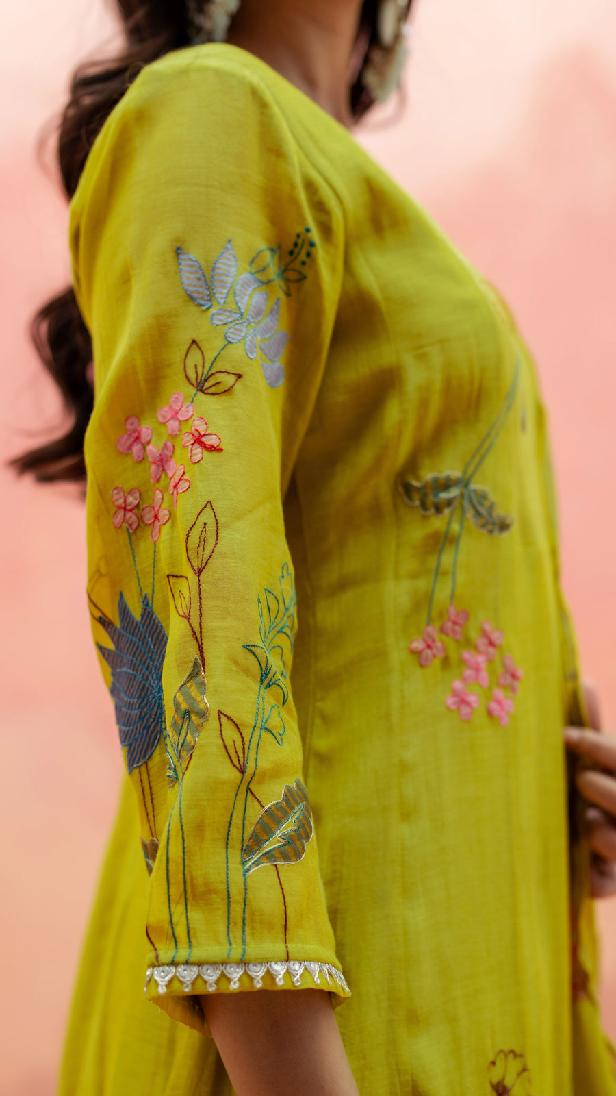 Color_Yellow Green