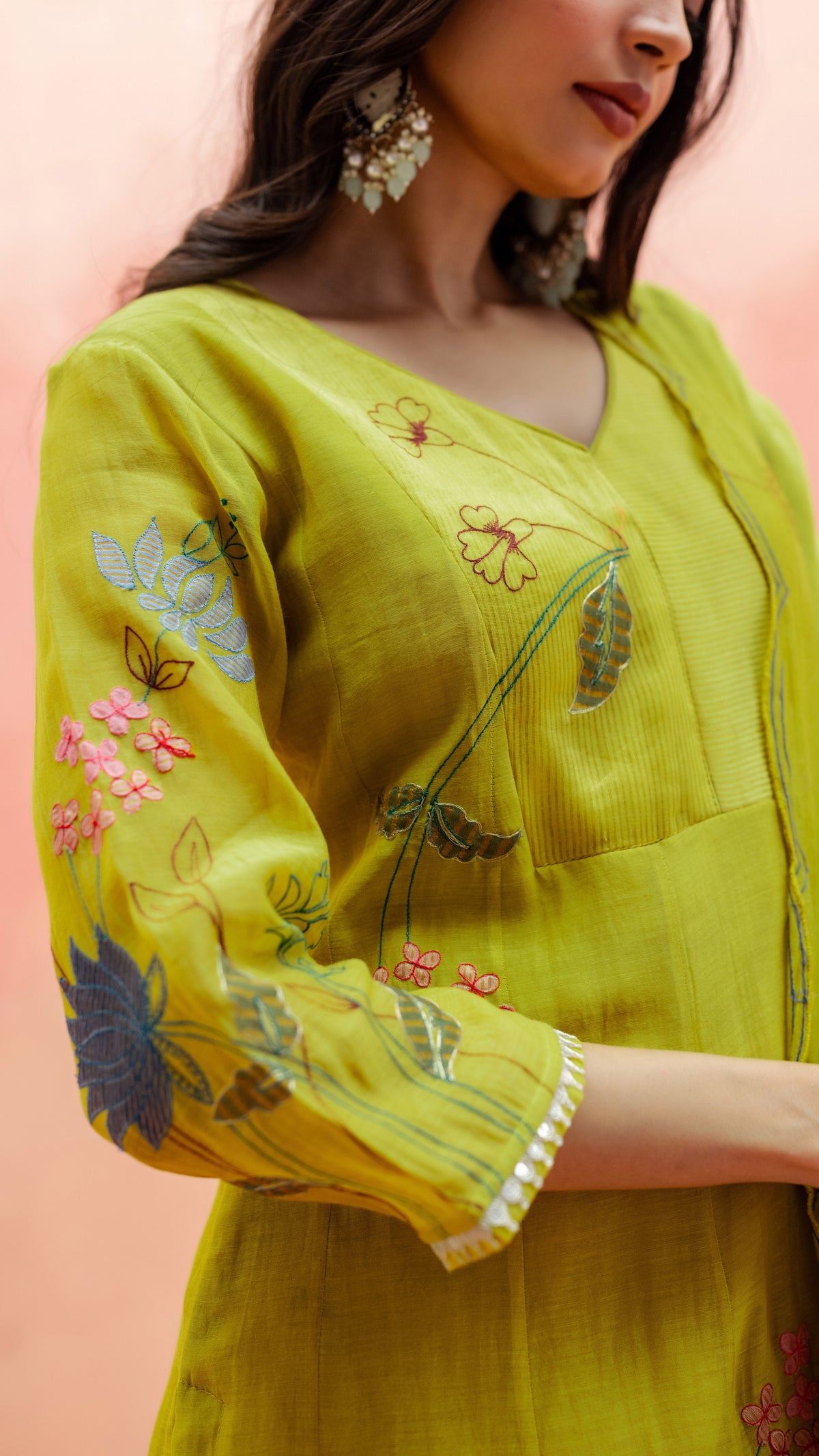 Color_Yellow Green