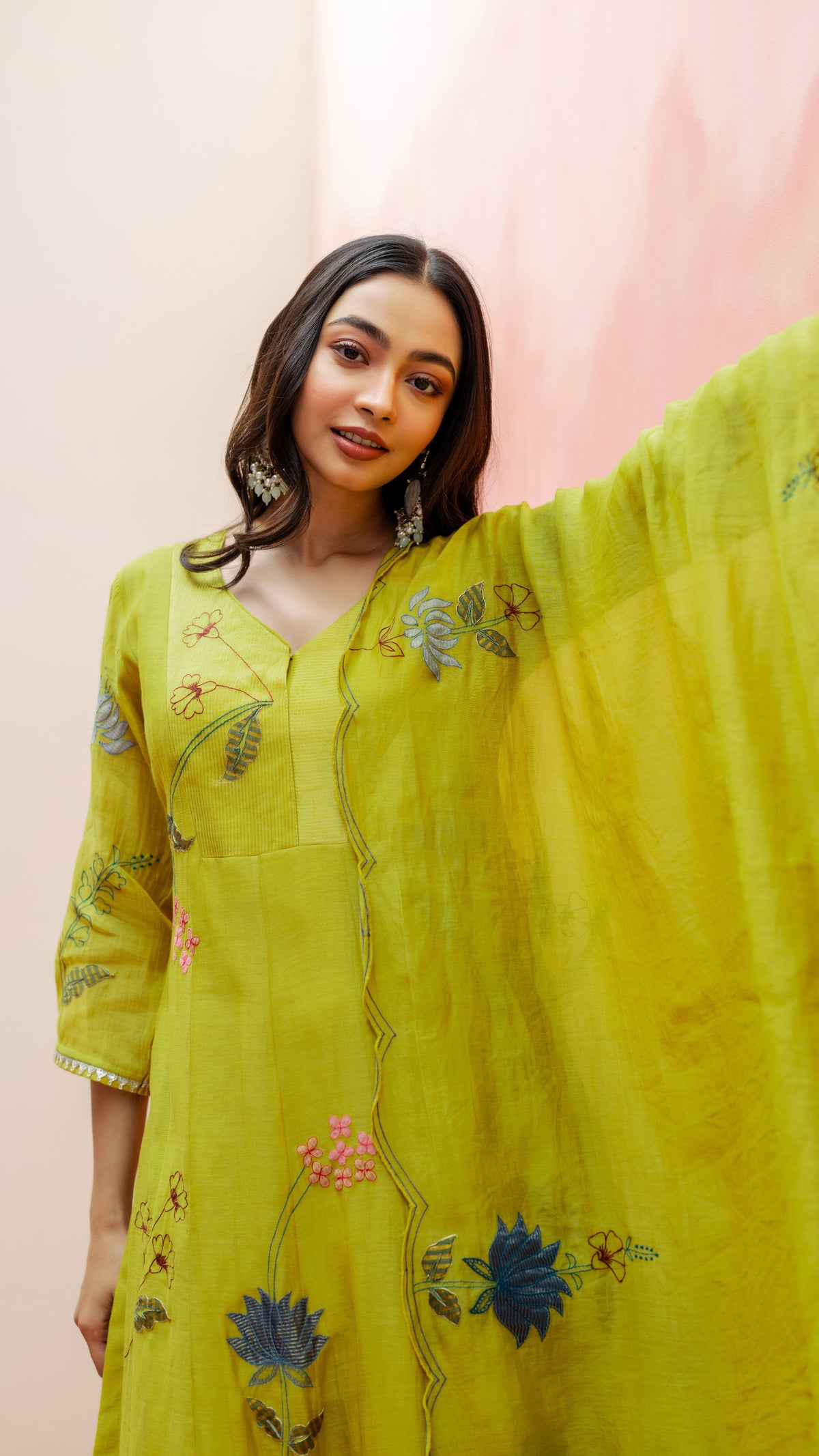 Color_Yellow Green