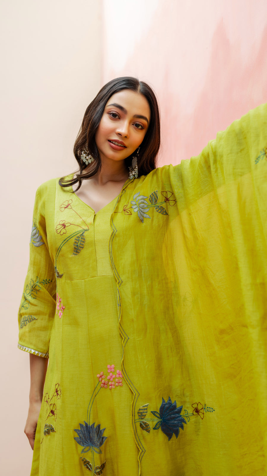 Color_Yellow Green