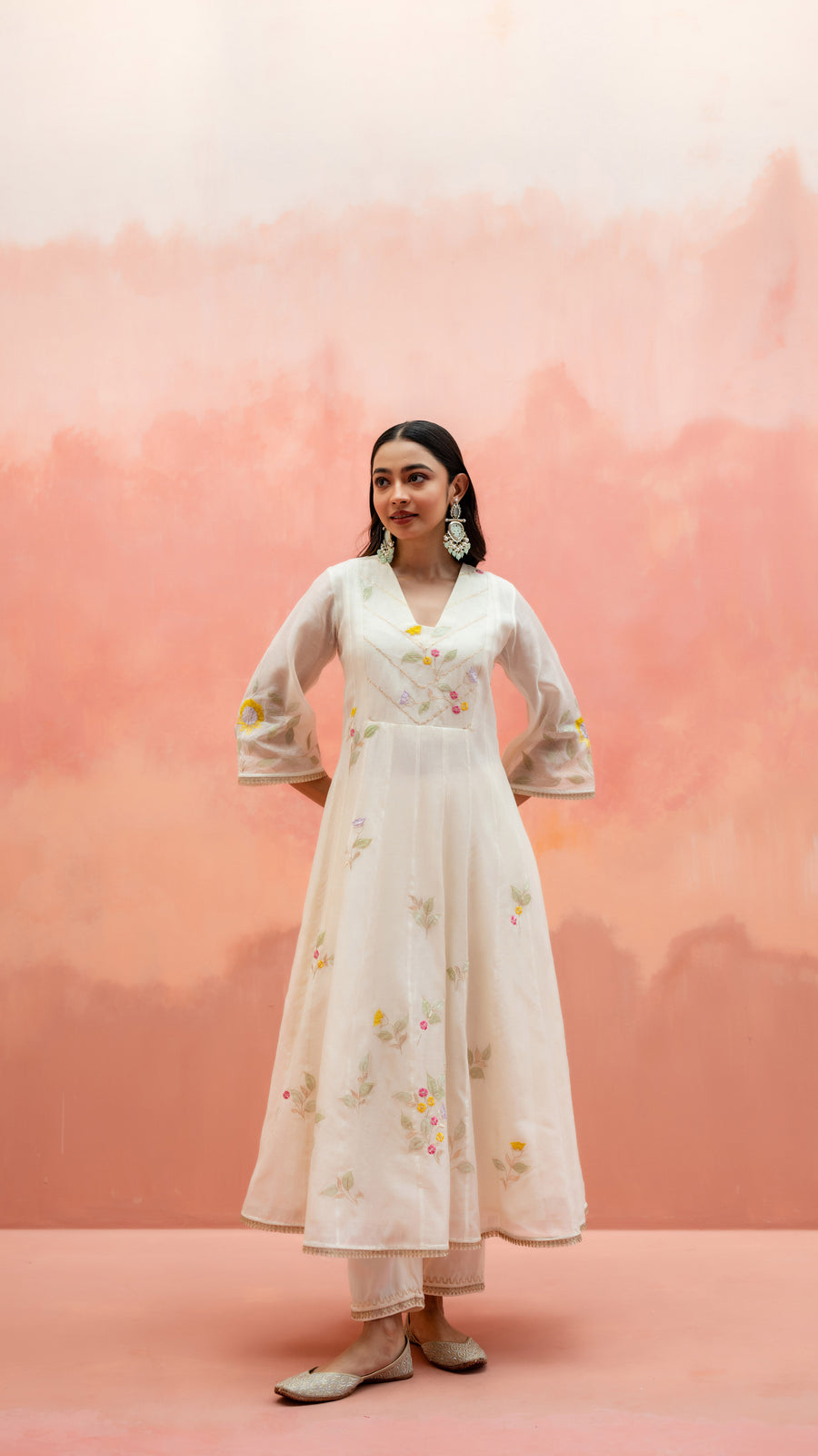 Color_Pearl White