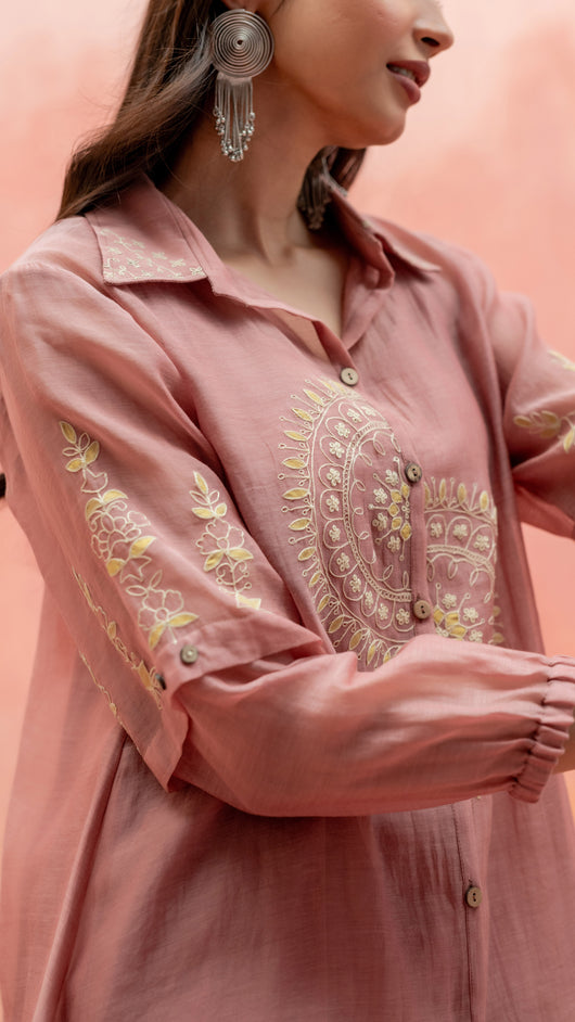 Twinkle Co-ord Set
