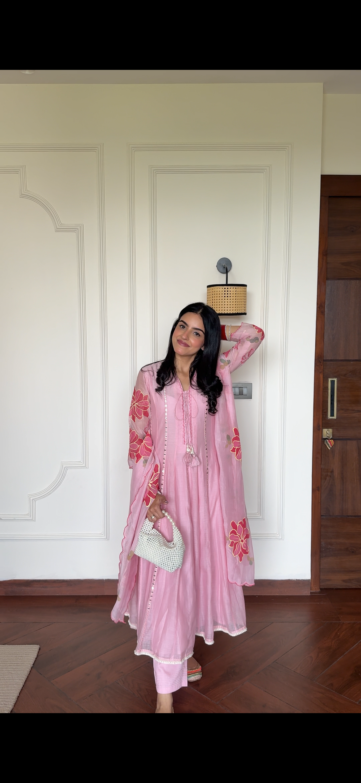 Color_Rose Pink